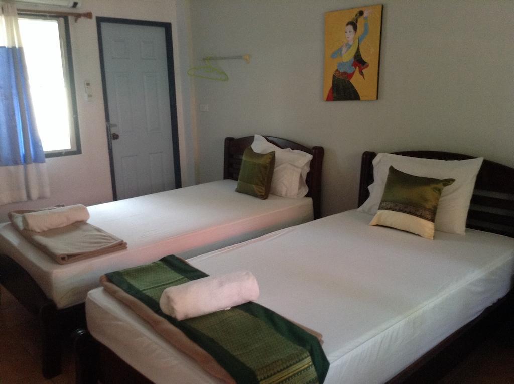 Hi Guesthouse Airport Chiang Mai Room photo