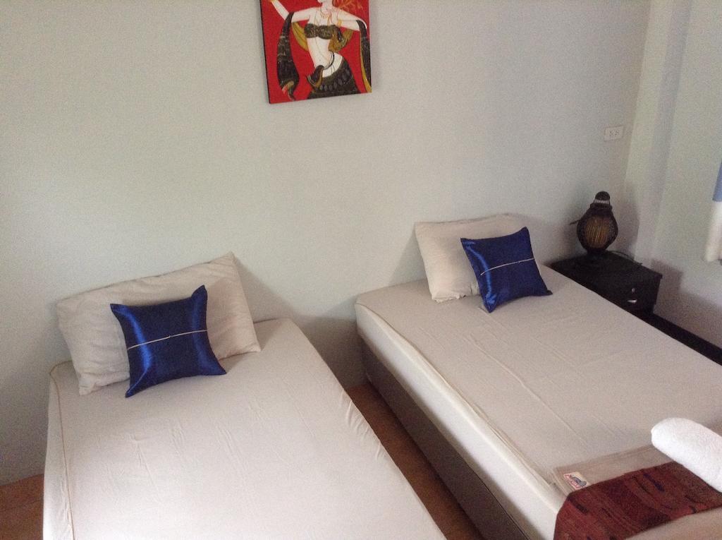 Hi Guesthouse Airport Chiang Mai Room photo