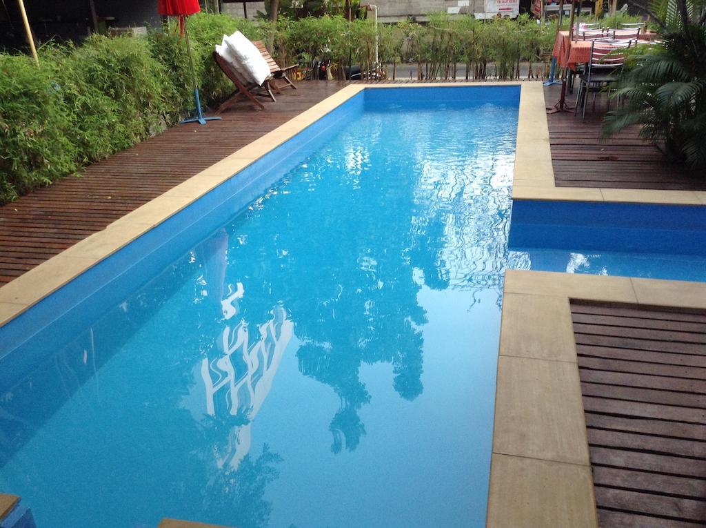 Hi Guesthouse Airport Chiang Mai Room photo